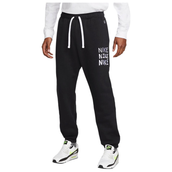 Nike Ανδρικό παντελόνι φόρμας Sportswear Nike Ανδρικό παντελόνι φόρμας Sportswear